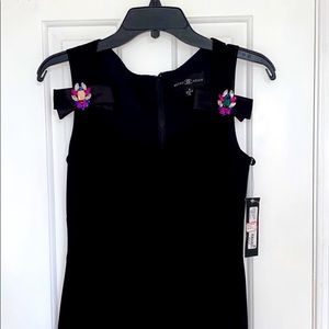 Retro Cocktail Dress